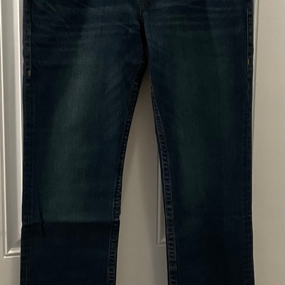 True religion RICKY FLAP.